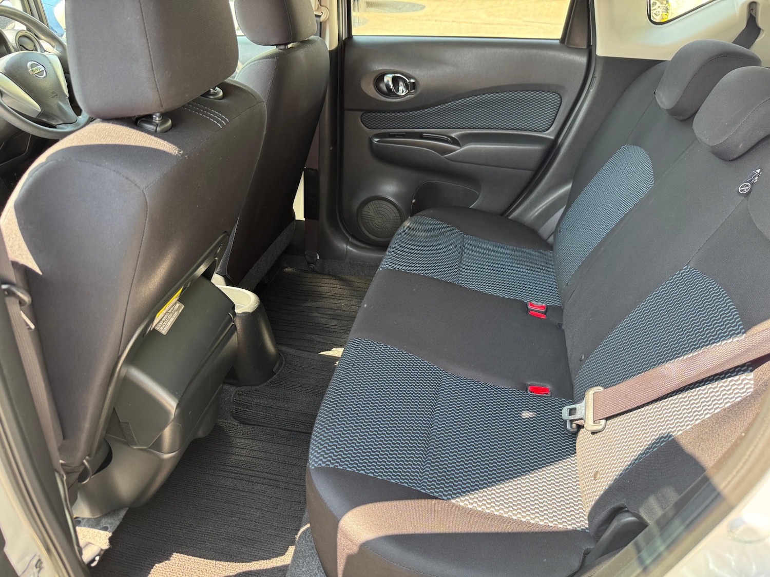 Used Nissan Note 2014 for sale - 76400006: Photo 30