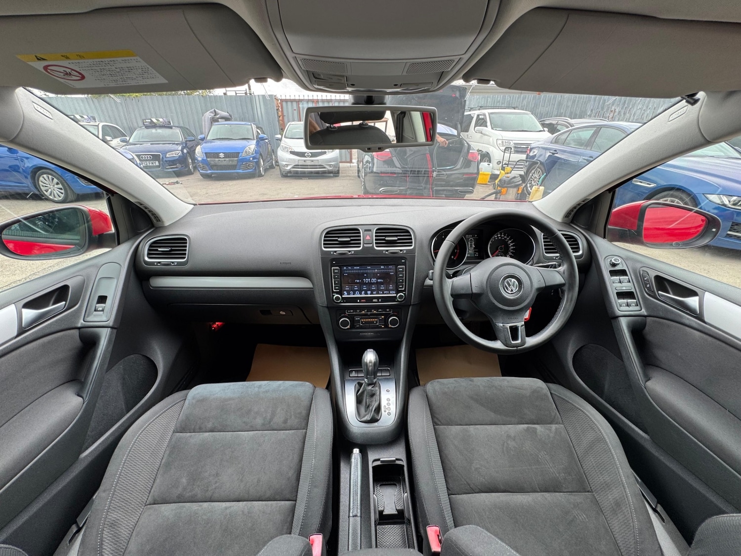 Used Volkswagen Golf 2012 for sale - 76474398: Photo 15