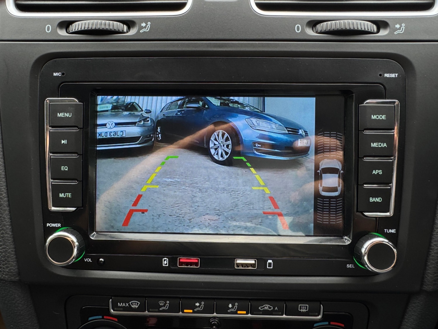 Used Volkswagen Golf 2012 for sale - 76474398: Photo 20