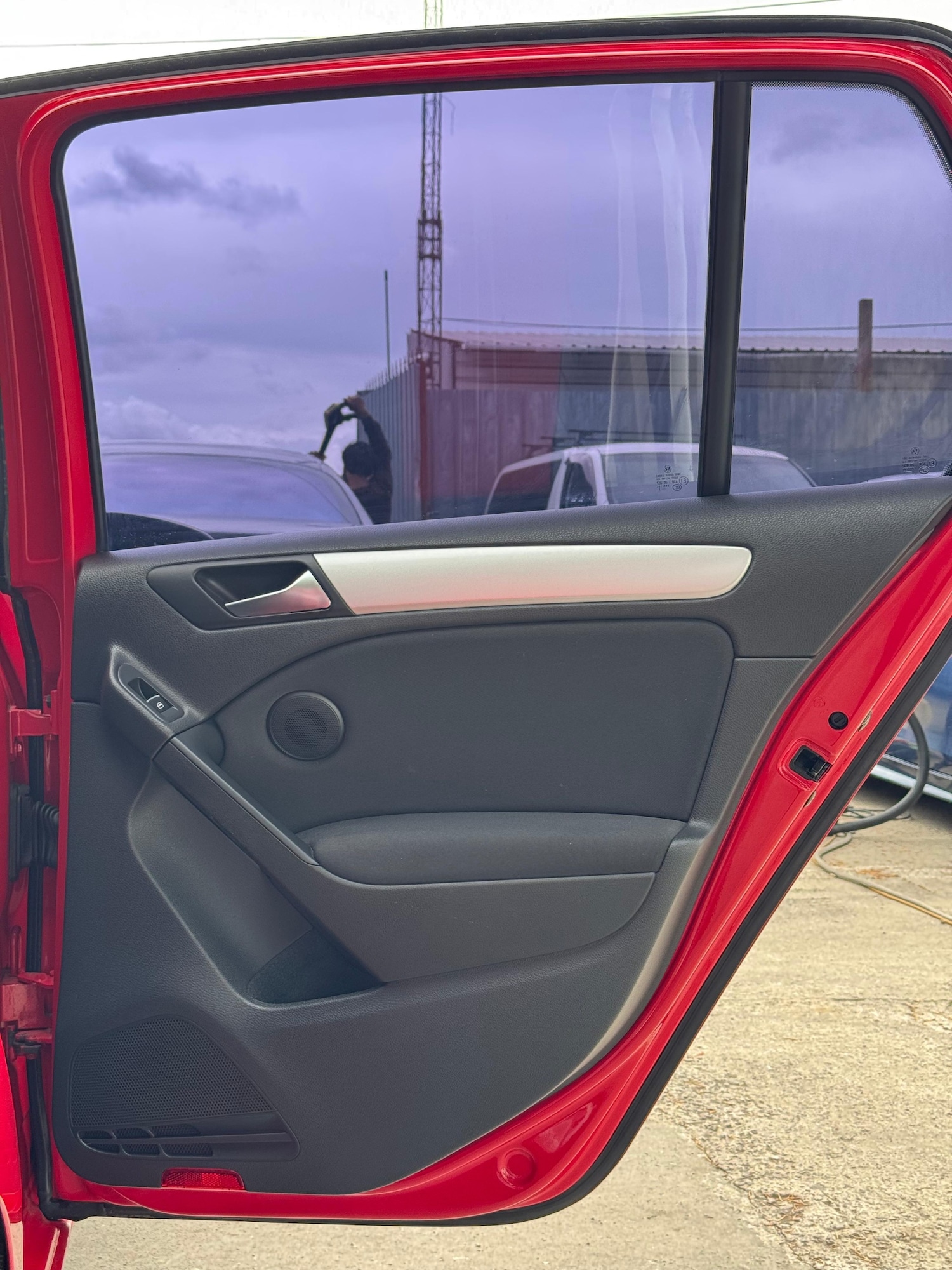 Used Volkswagen Golf 2012 for sale - 76474398: Photo 27