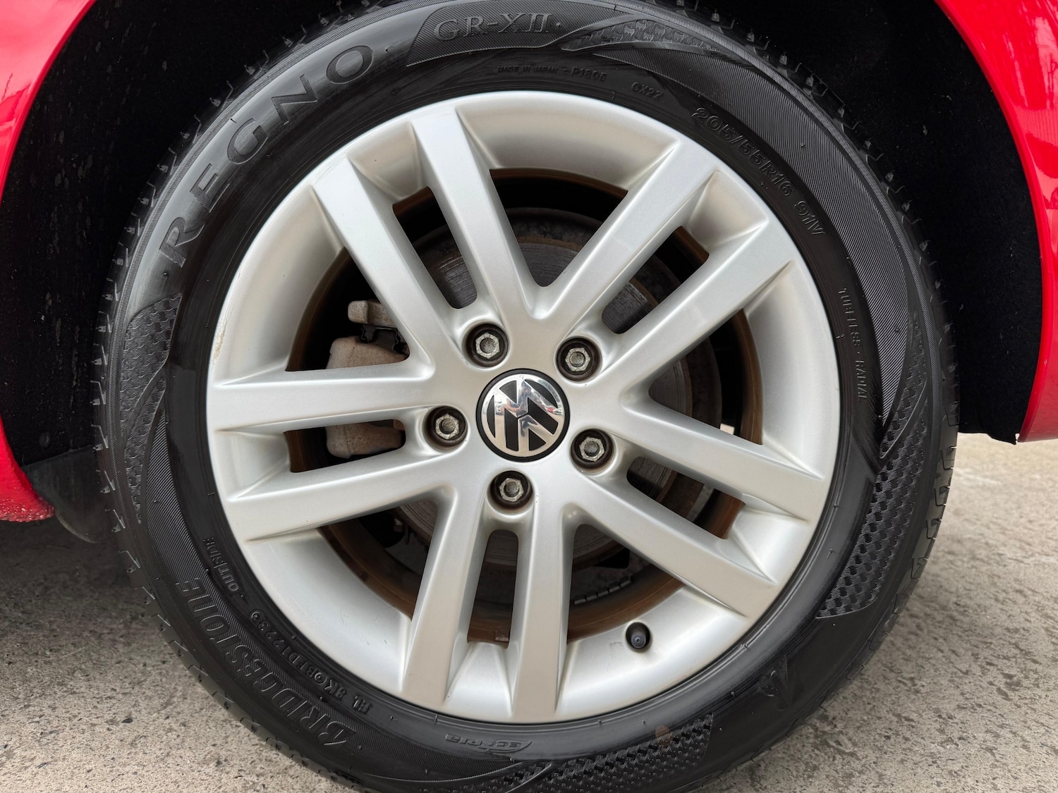 Used Volkswagen Golf 2012 for sale - 76474398: Photo 33