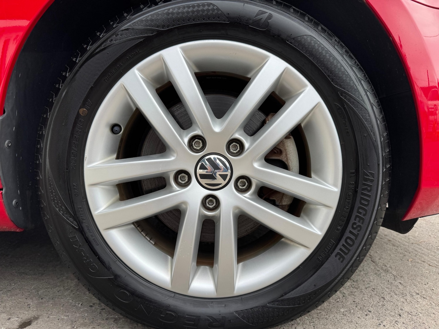 Used Volkswagen Golf 2012 for sale - 76474398: Photo 35