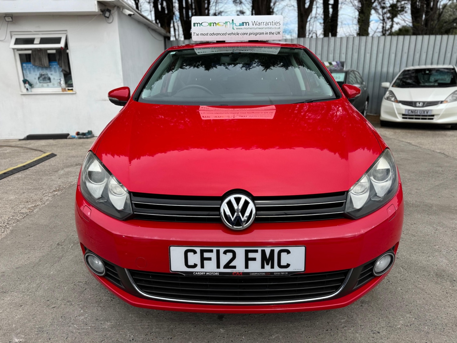 Used Volkswagen Golf 2012 for sale - 76474398: Photo 46