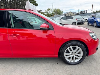 Used Volkswagen Golf 2012 for sale - 76474398: Photo