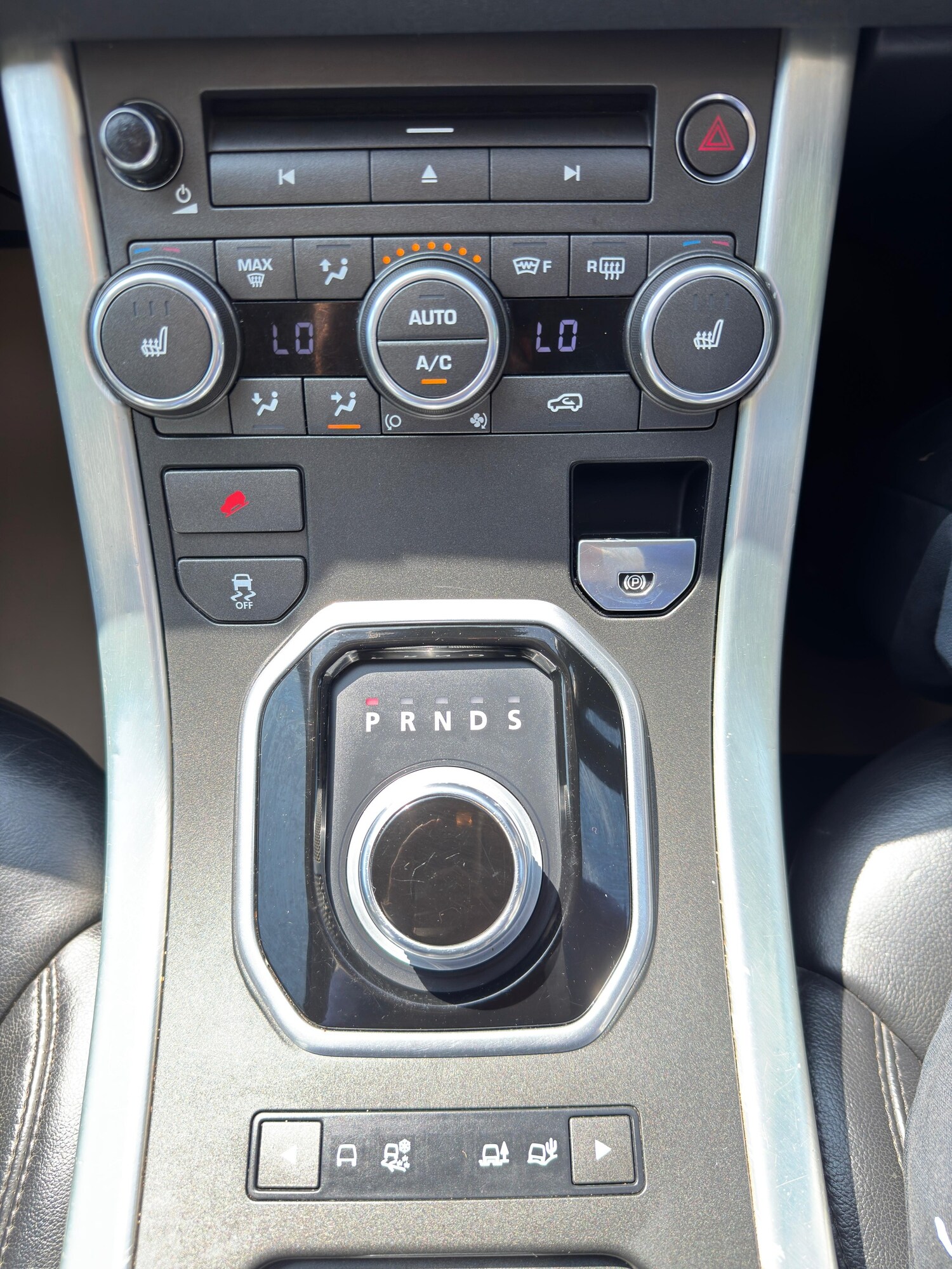 Vehicle 25