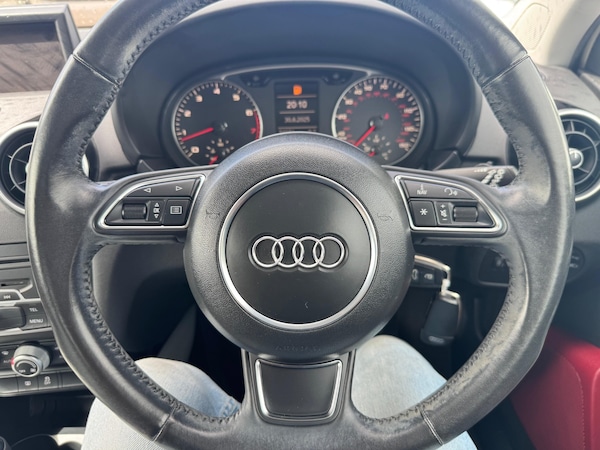 Used Audi A1 2011 for sale - 76231975: Photo 18
