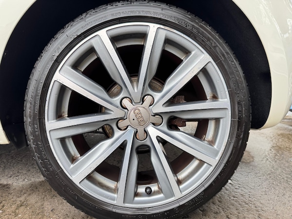 Used Audi A1 2011 for sale - 76231975: Photo 31