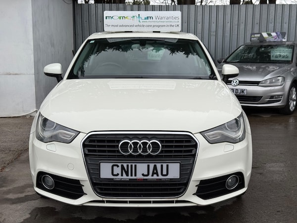Used Audi A1 2011 for sale - 76231975: Photo 35