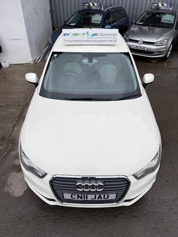Used Audi A1 2011 for sale - 76231975: Photo 36