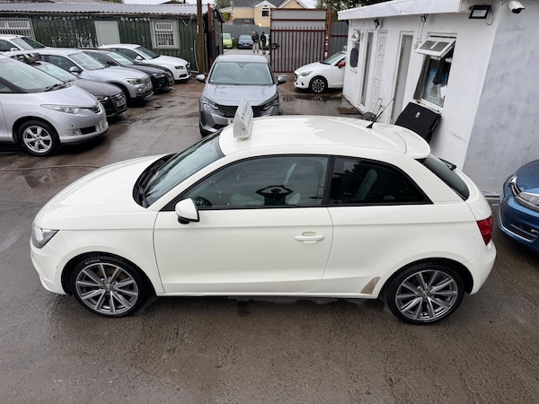 Used Audi A1 2011 for sale - 76231975: Photo 37