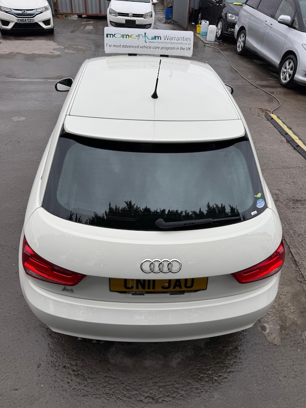 Used Audi A1 2011 for sale - 76231975: Photo 38