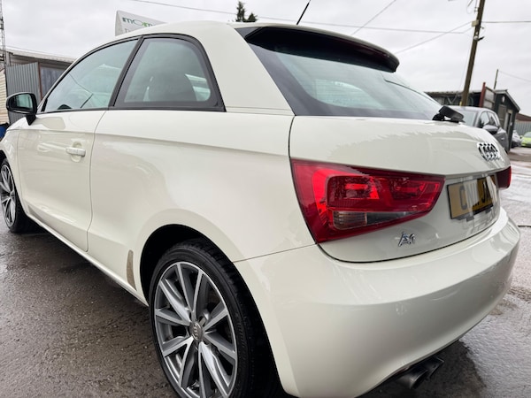 Used Audi A1 2011 for sale - 76231975: Photo 39