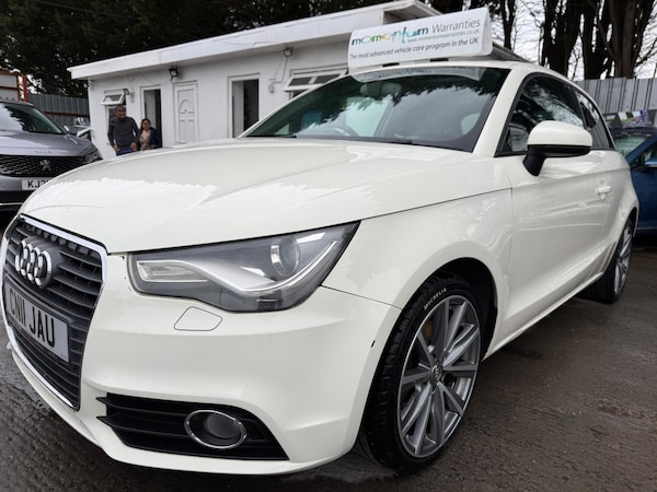 Used Audi A1 2011 for sale - 76231975: Photo 40