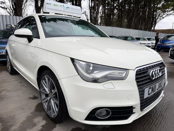 Used Audi A1 2011 for sale - 76231975: Photo 41