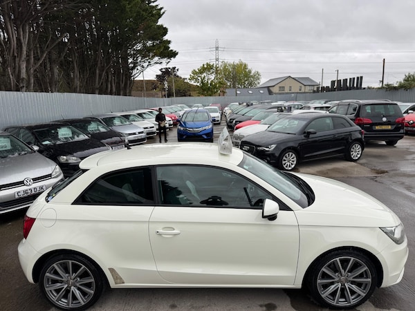 Used Audi A1 2011 for sale - 76231975: Photo 42