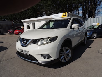 Used Nissan X-Trail 2015 for sale - 79566761: Photo
