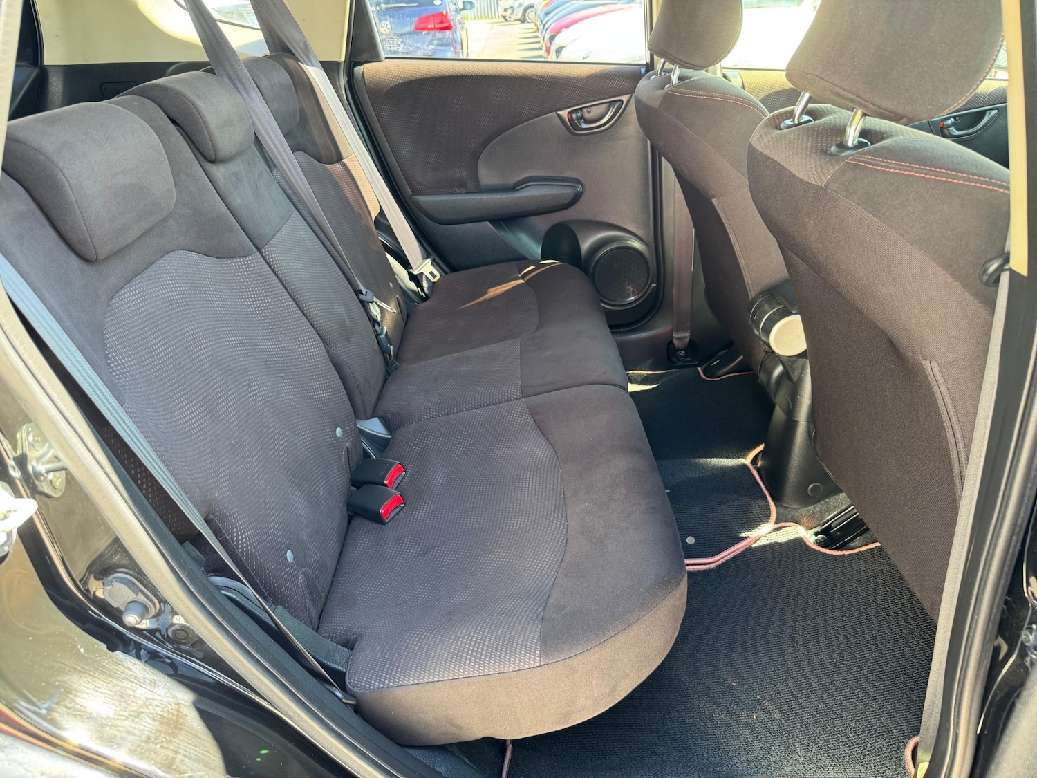 Vehicle 15