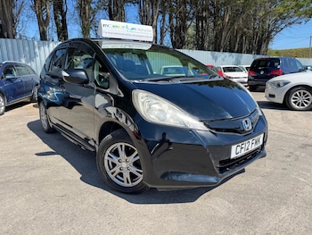 Honda - Fit