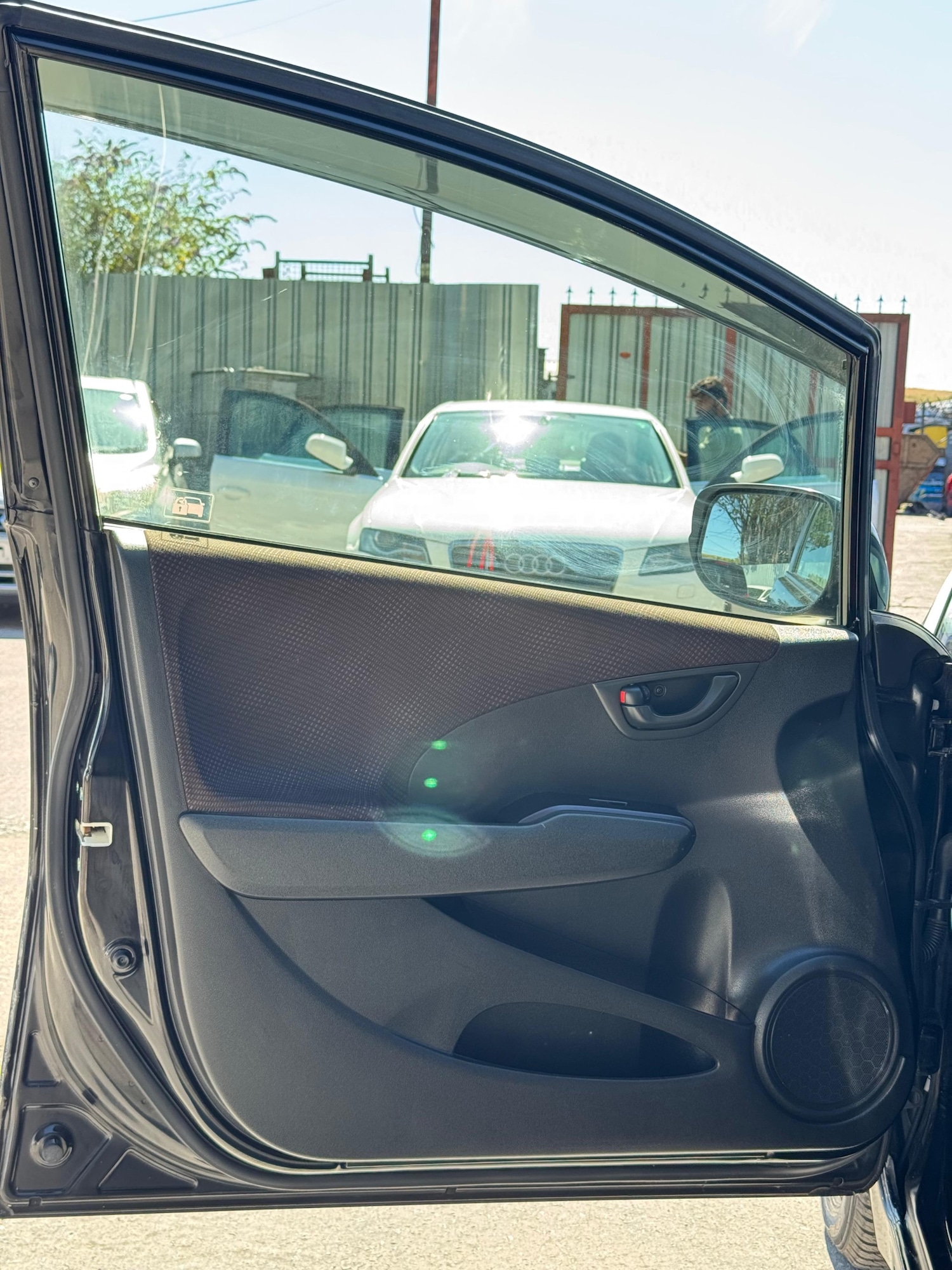 Vehicle 27