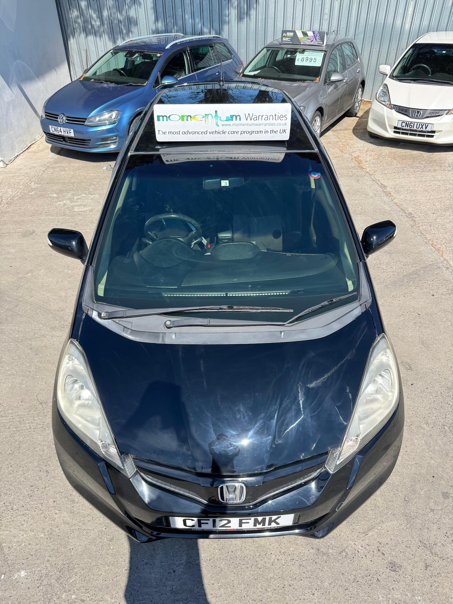 Vehicle 35
