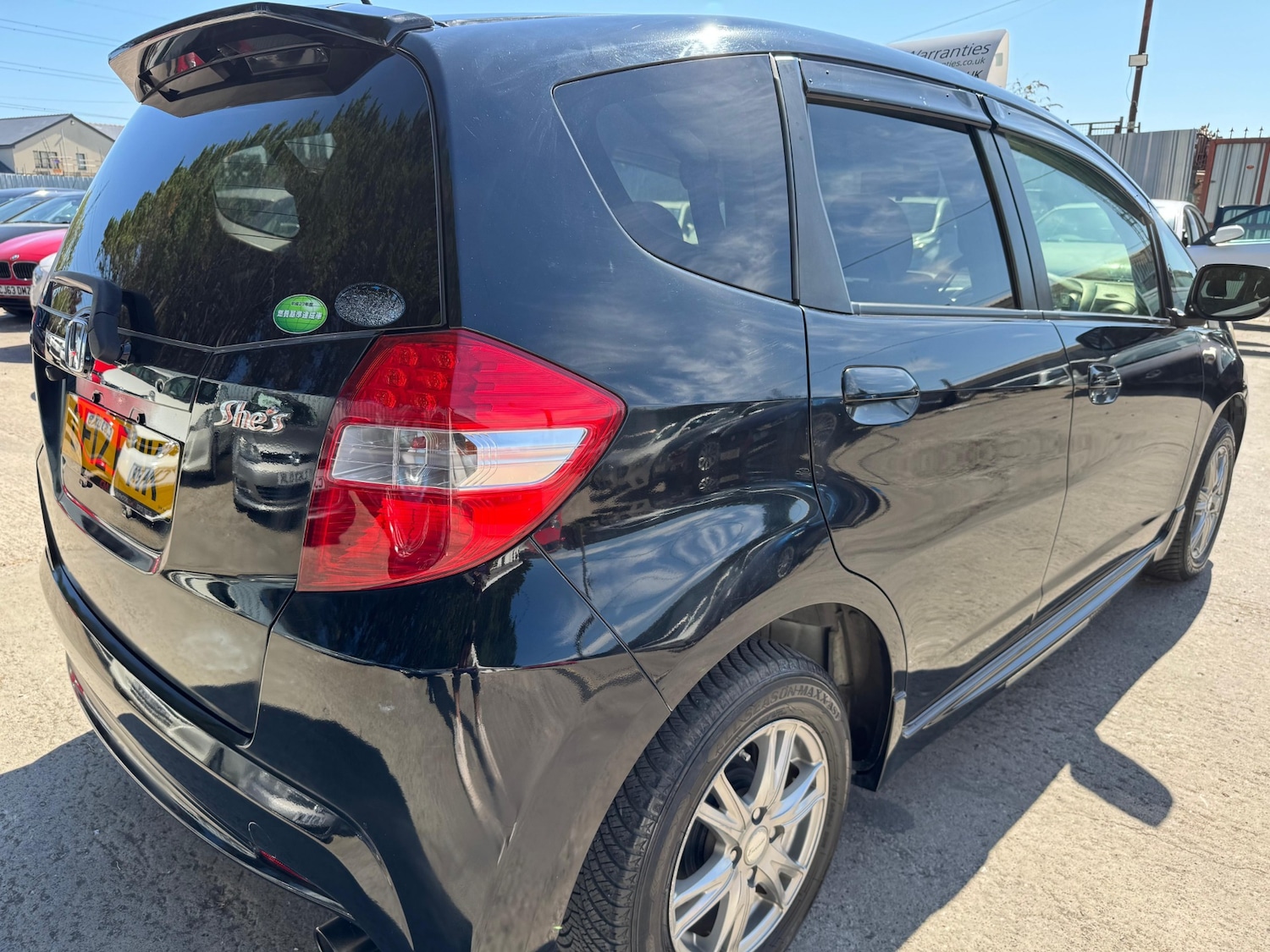 Vehicle 40