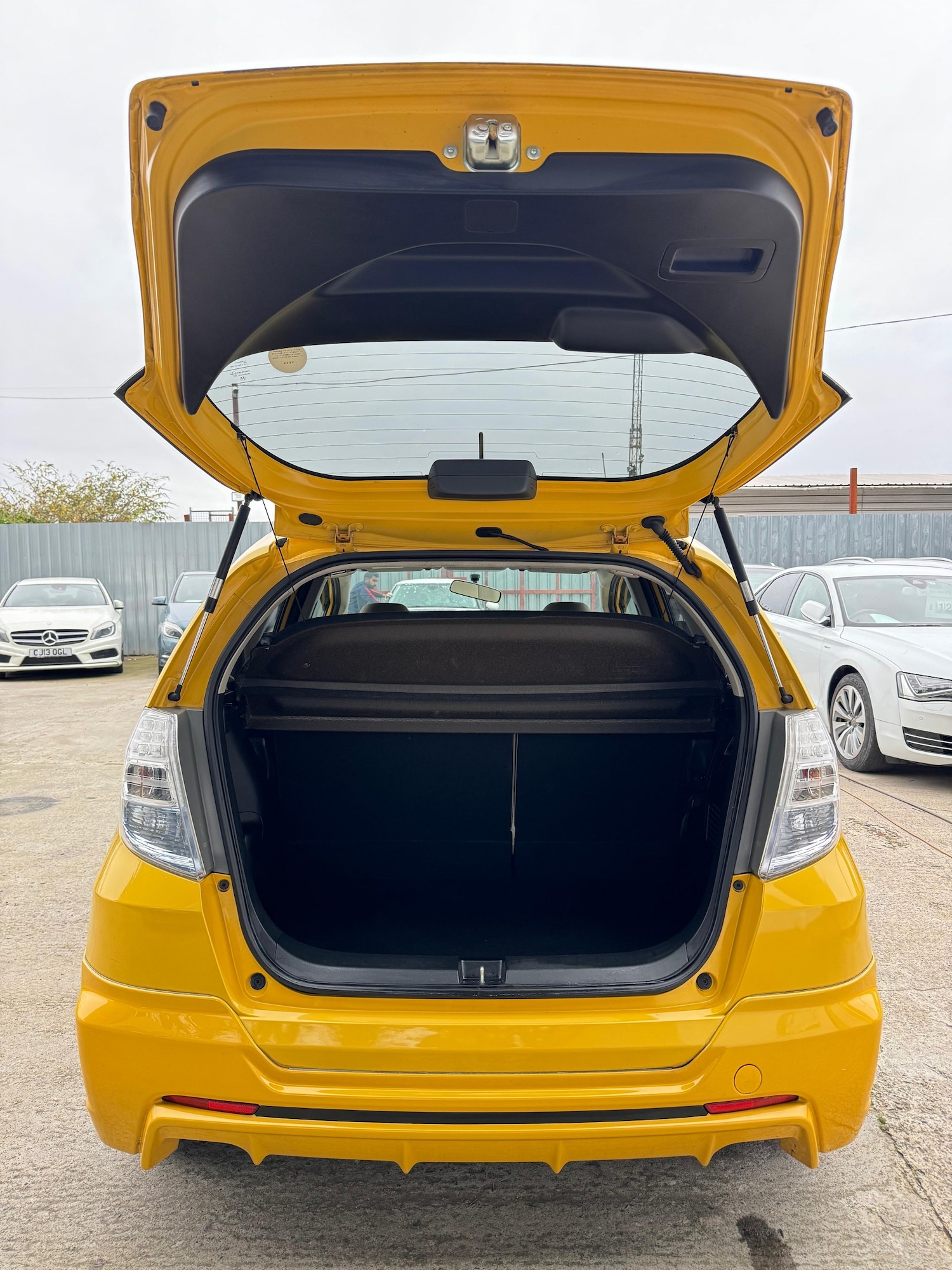 Vehicle 11