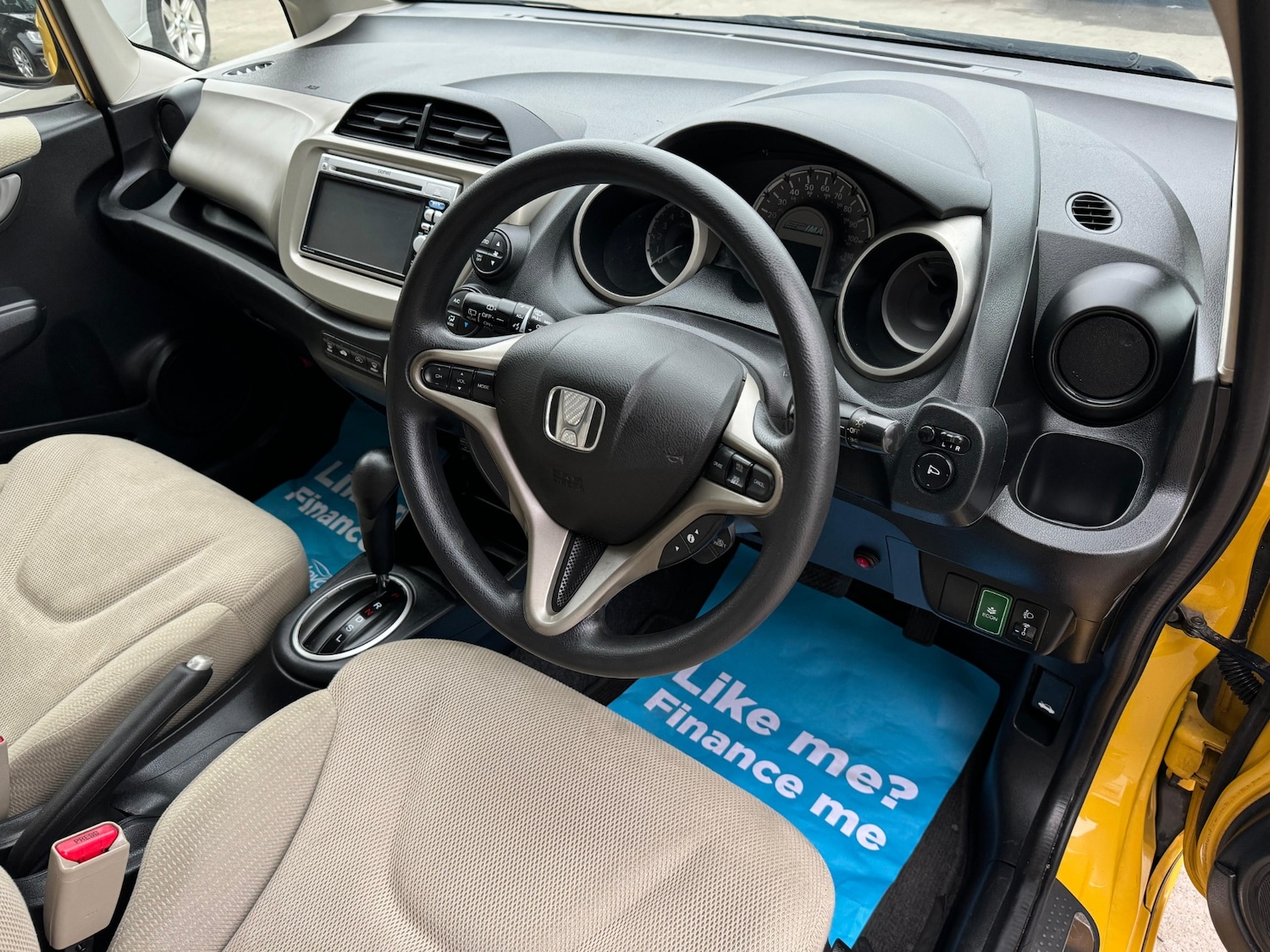 Vehicle 13
