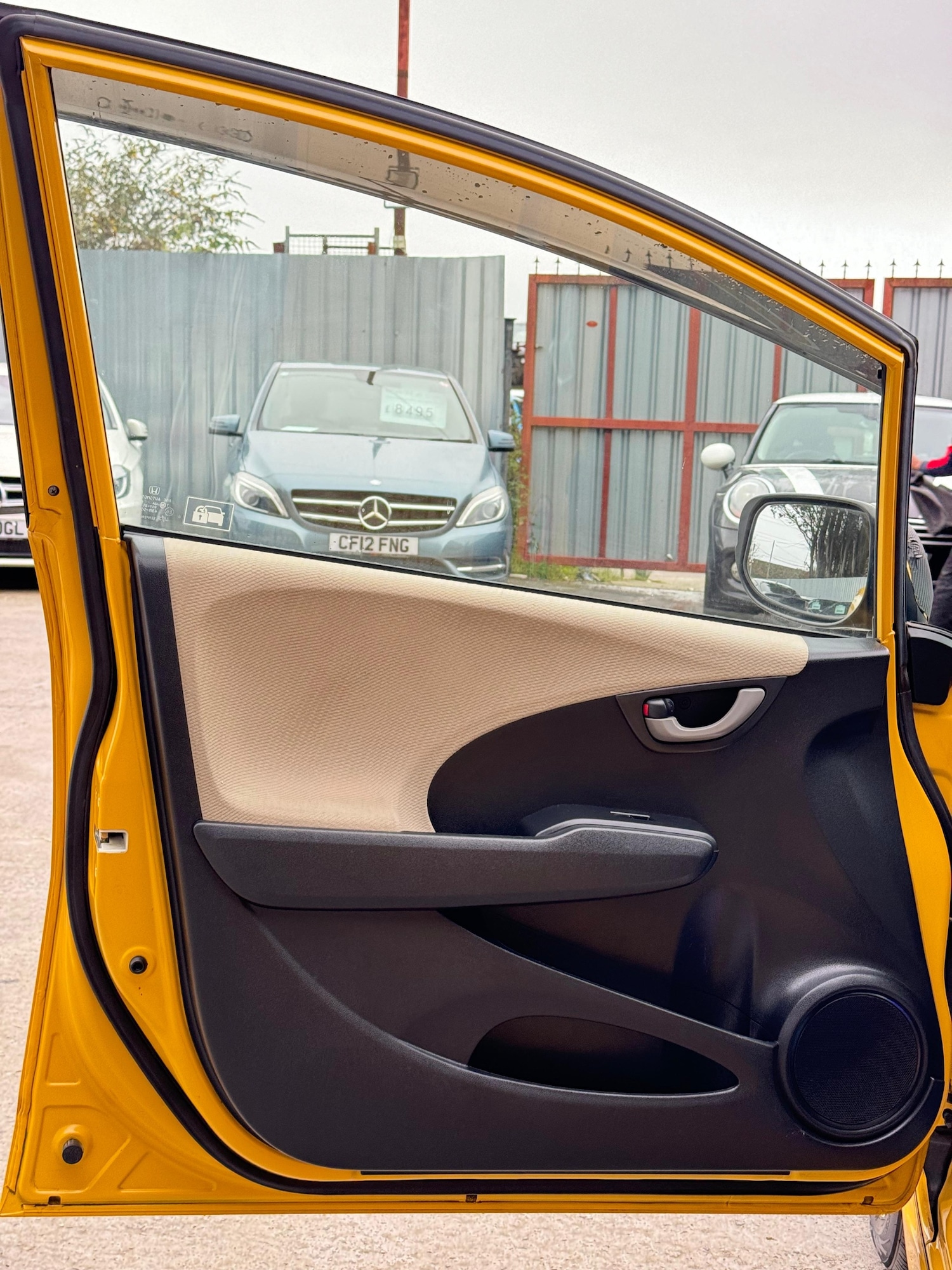 Vehicle 29