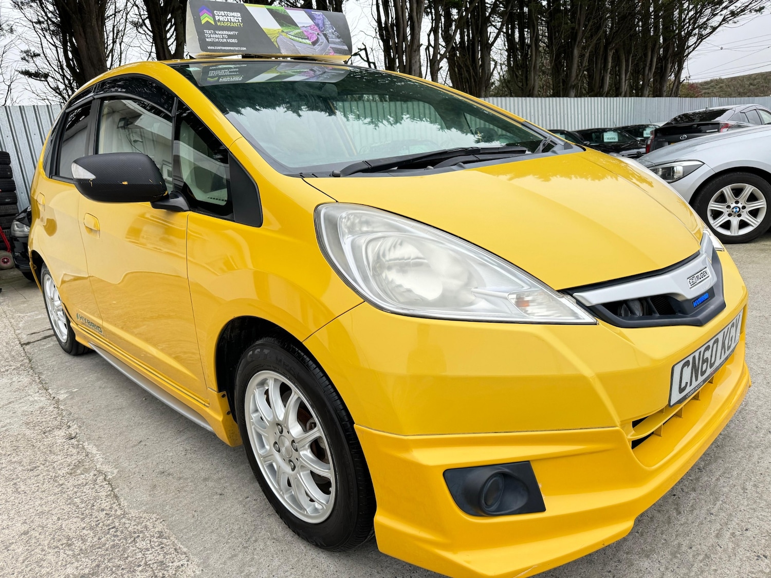 Vehicle 43