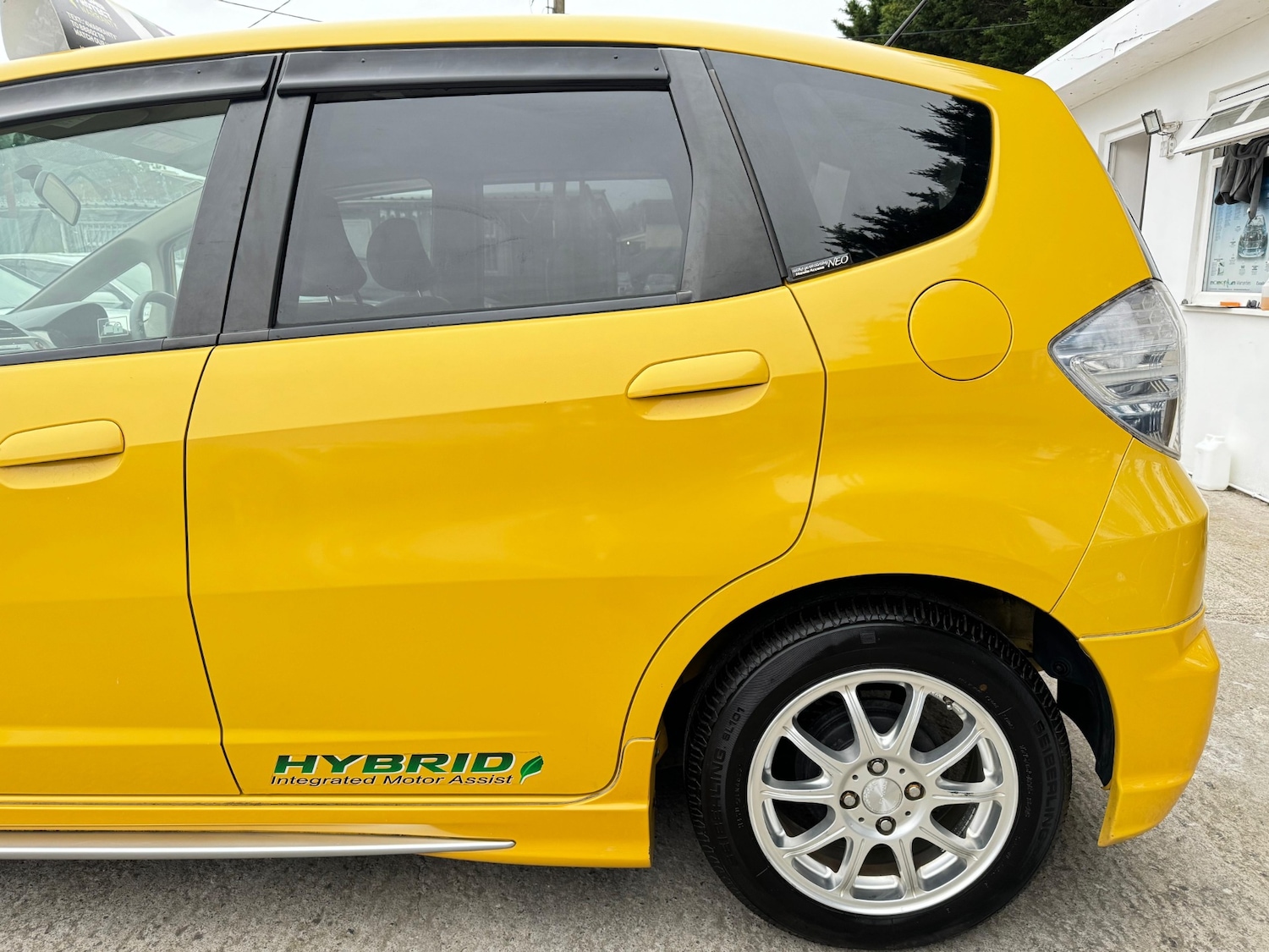 Vehicle 9