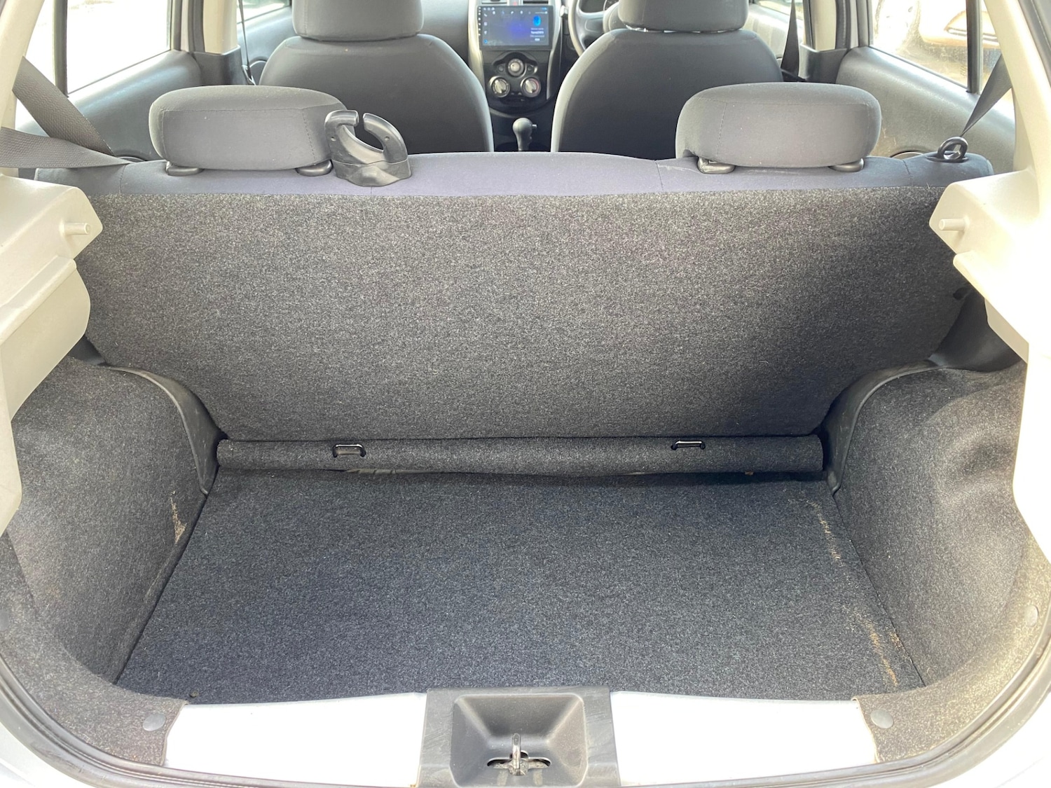 Used Nissan Micra 2026 for sale - 78206034: Photo 12