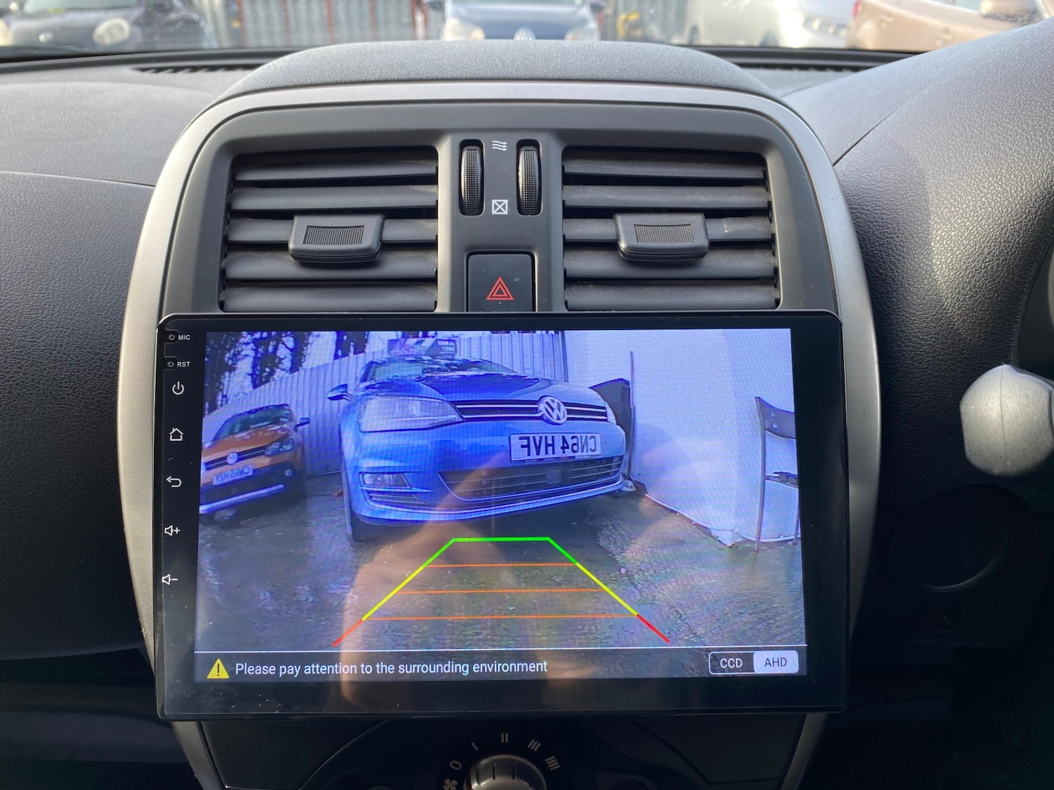 Used Nissan Micra 2026 for sale - 78206034: Photo 20