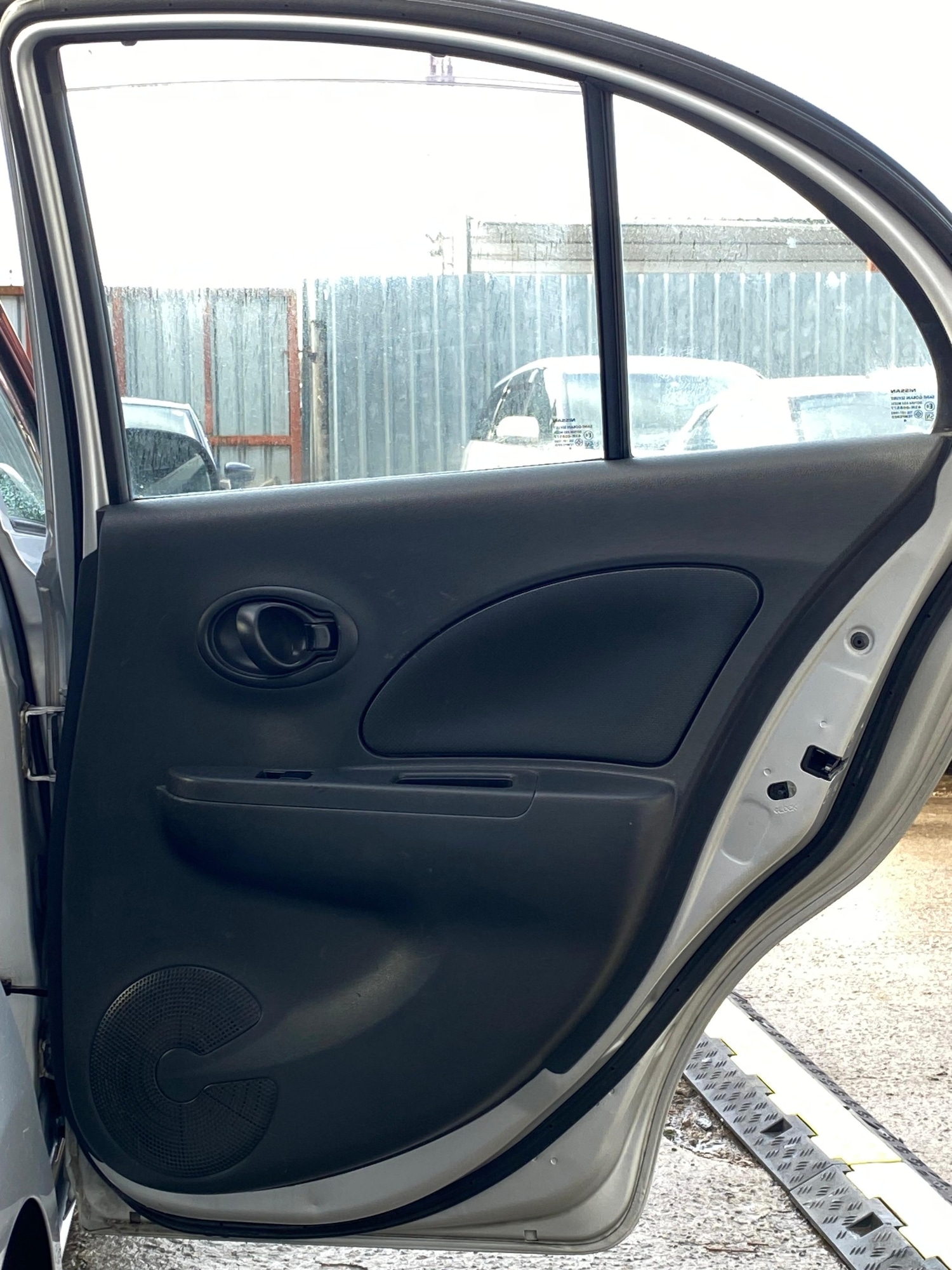 Used Nissan Micra 2026 for sale - 78206034: Photo 26