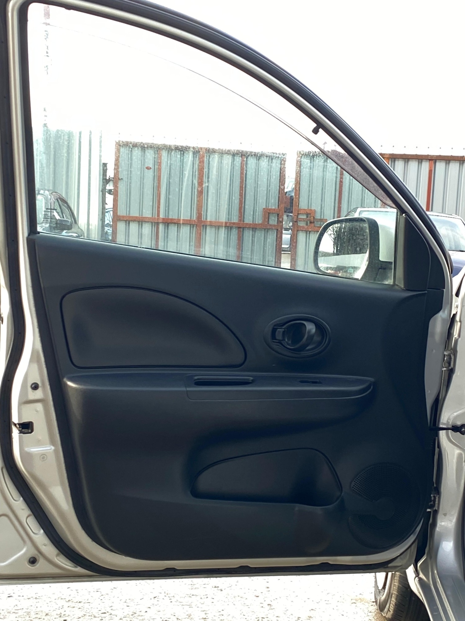 Used Nissan Micra 2026 for sale - 78206034: Photo 28