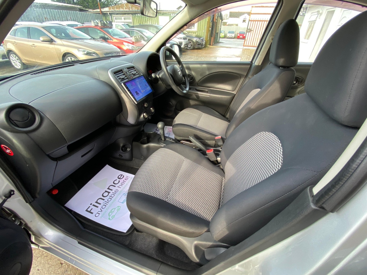 Used Nissan Micra 2026 for sale - 78206034: Photo 30