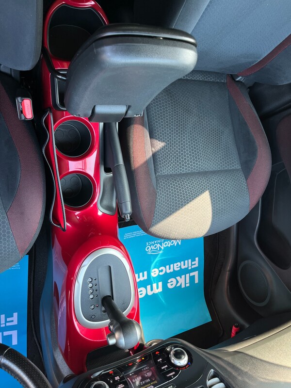 Used Nissan Juke 2013 for sale - 76232011: Photo 22