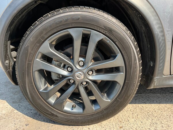 Used Nissan Juke 2013 for sale - 76232011: Photo 31