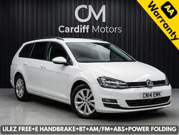 Used Volkswagen Golf 2014 for sale - 78959684: Photo