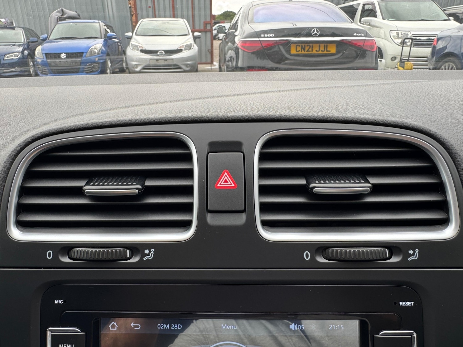 Used Volkswagen Golf 2012 for sale - 76158365: Photo 19