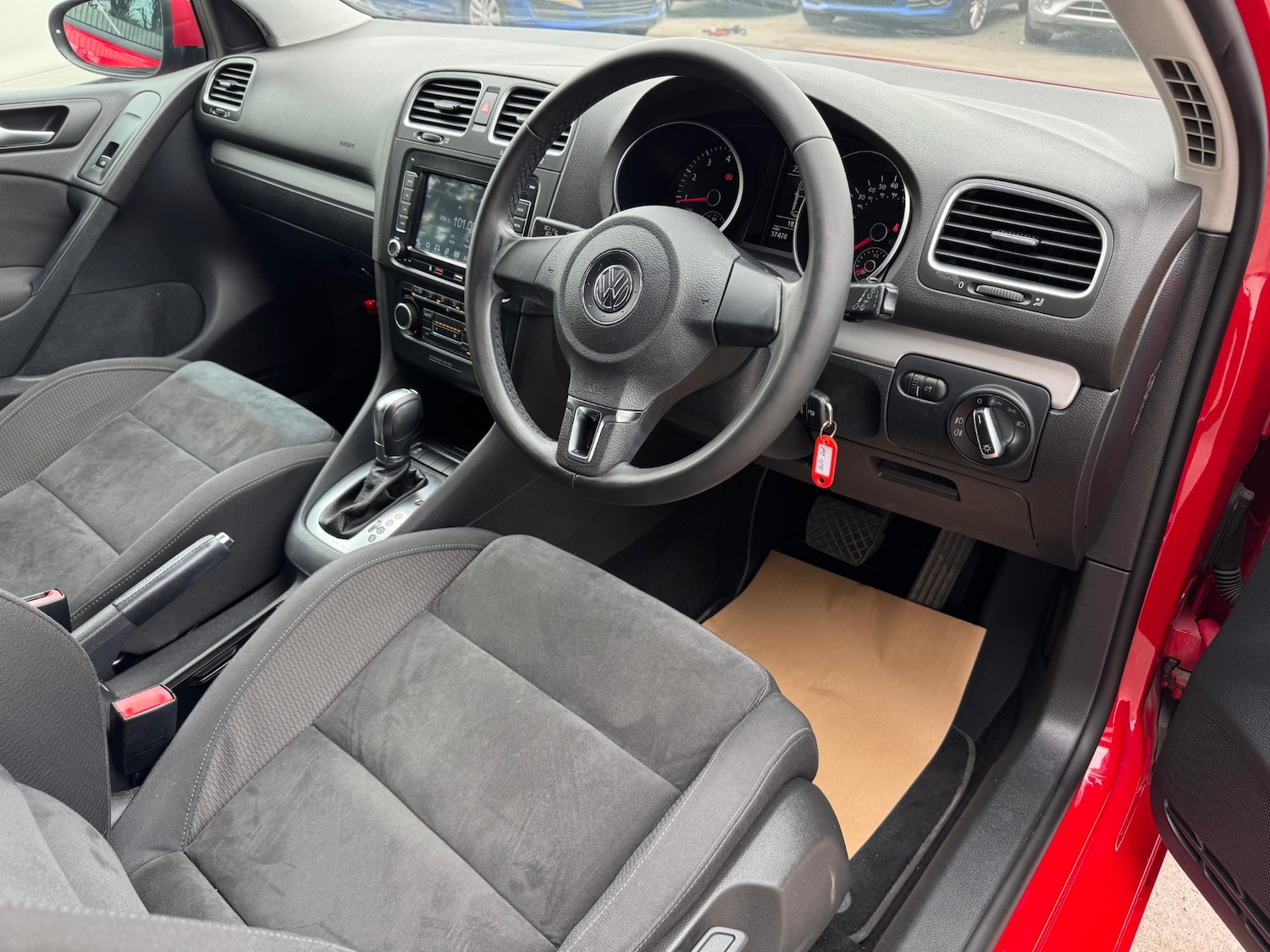 Used Volkswagen Golf 2012 for sale - 76158365: Photo 26