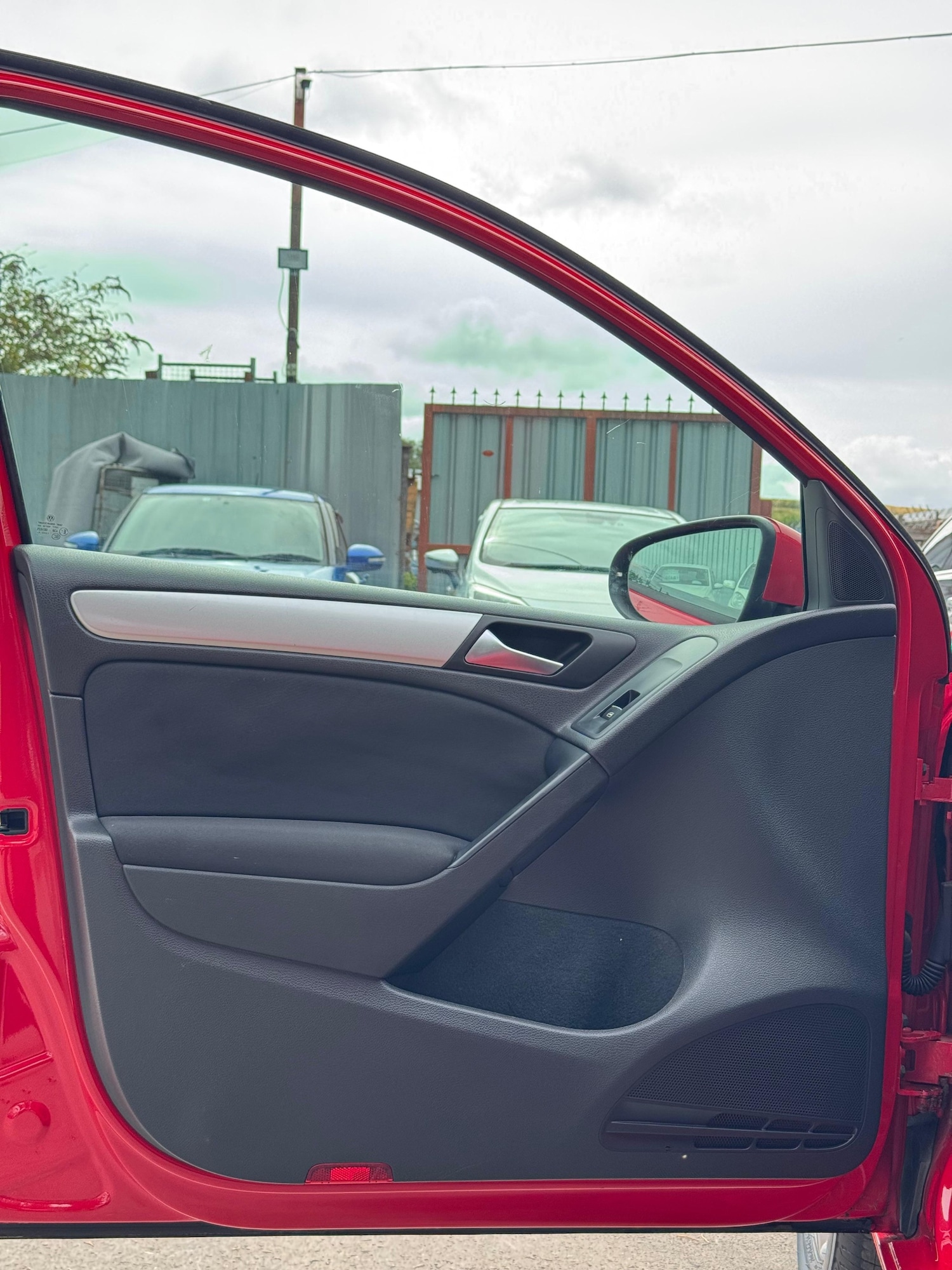 Used Volkswagen Golf 2012 for sale - 76158365: Photo 29