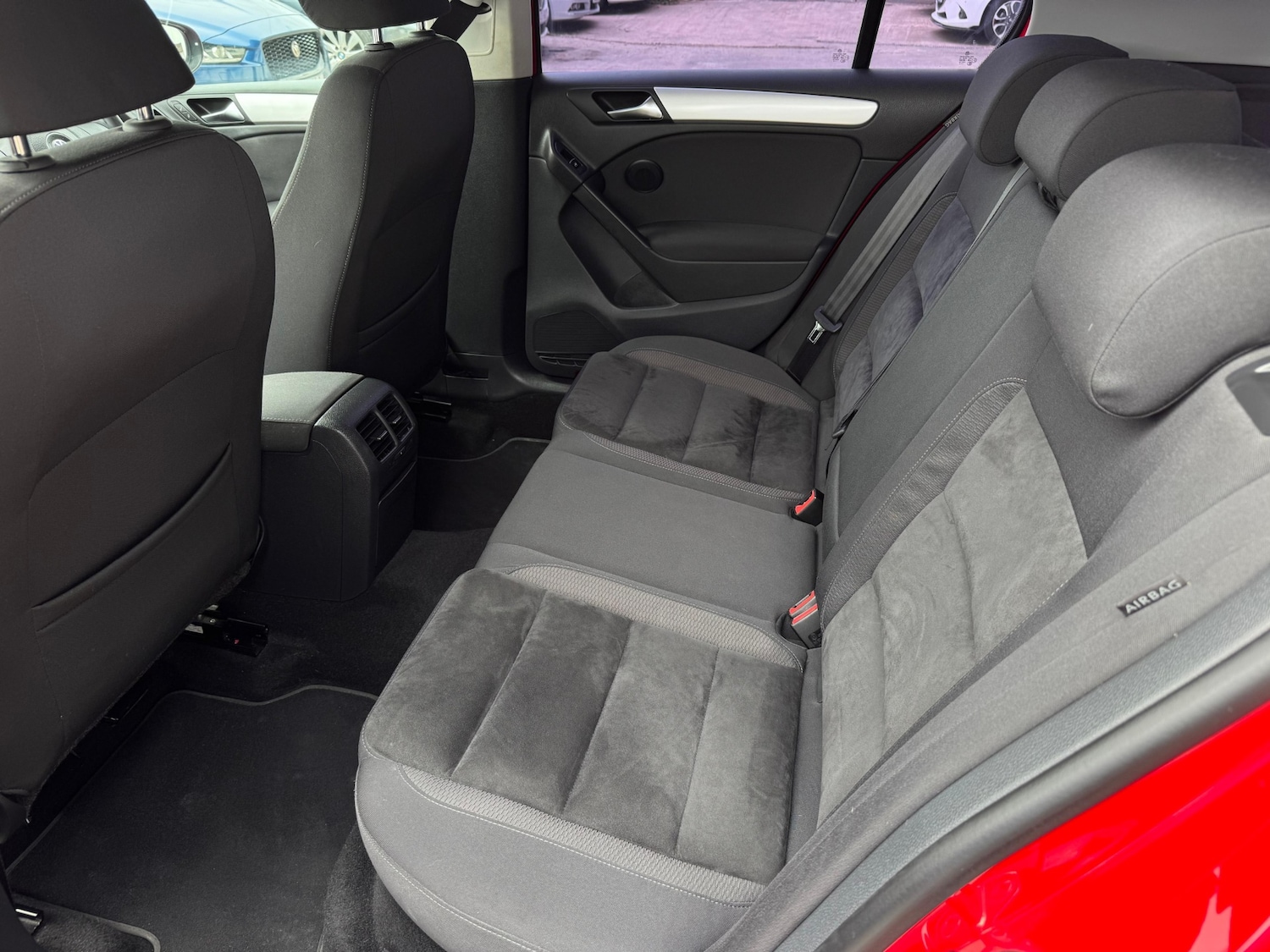 Used Volkswagen Golf 2012 for sale - 76158365: Photo 30