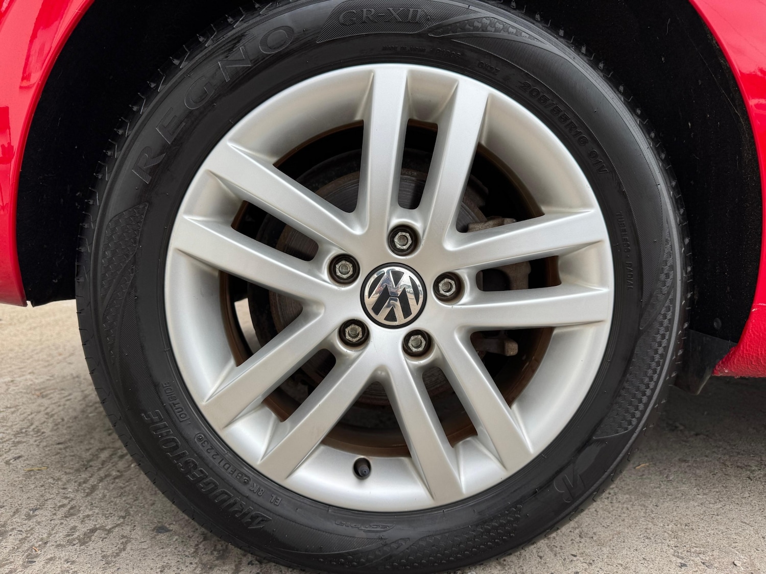 Used Volkswagen Golf 2012 for sale - 76158365: Photo 36