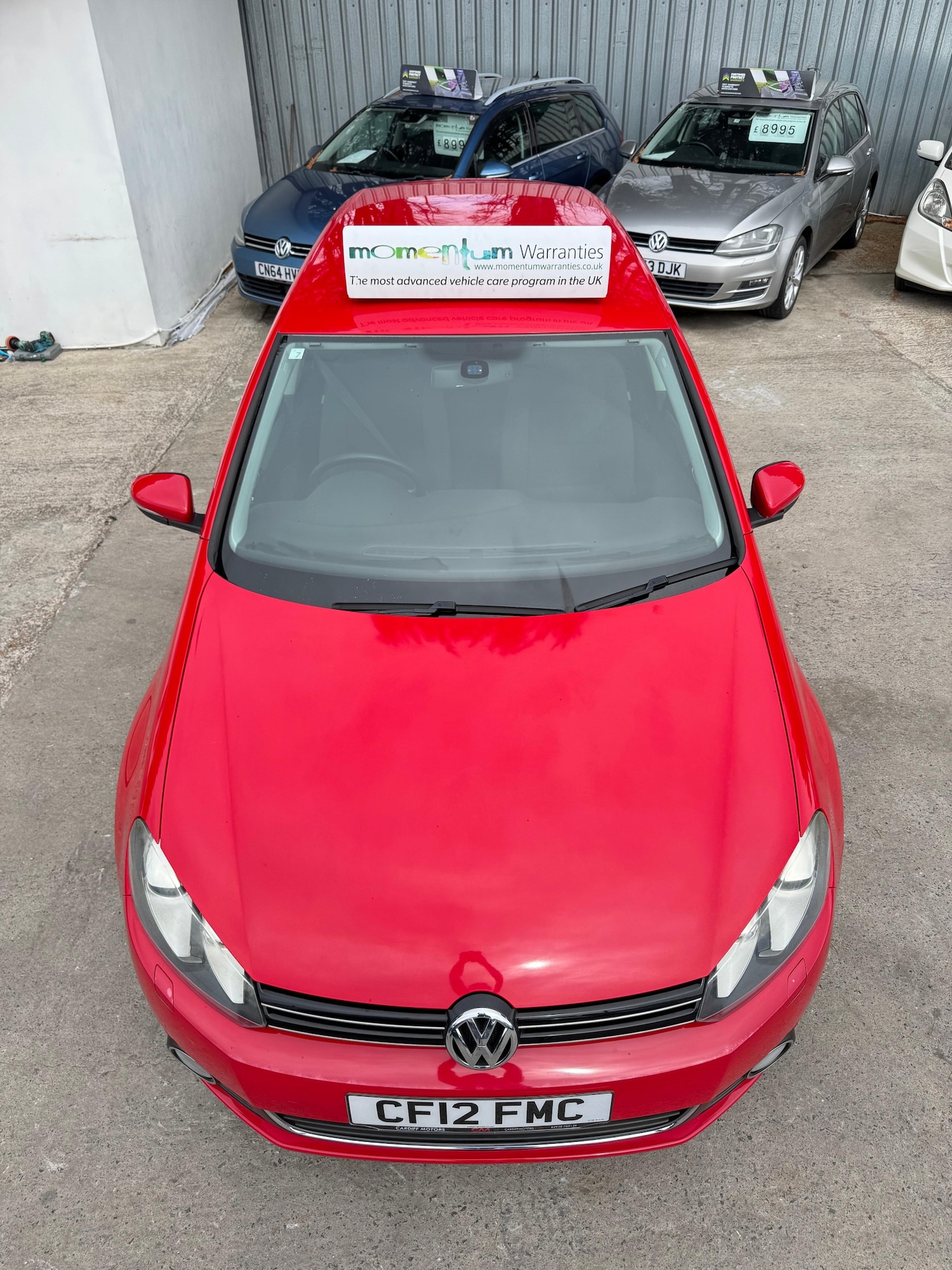 Used Volkswagen Golf 2012 for sale - 76158365: Photo 38