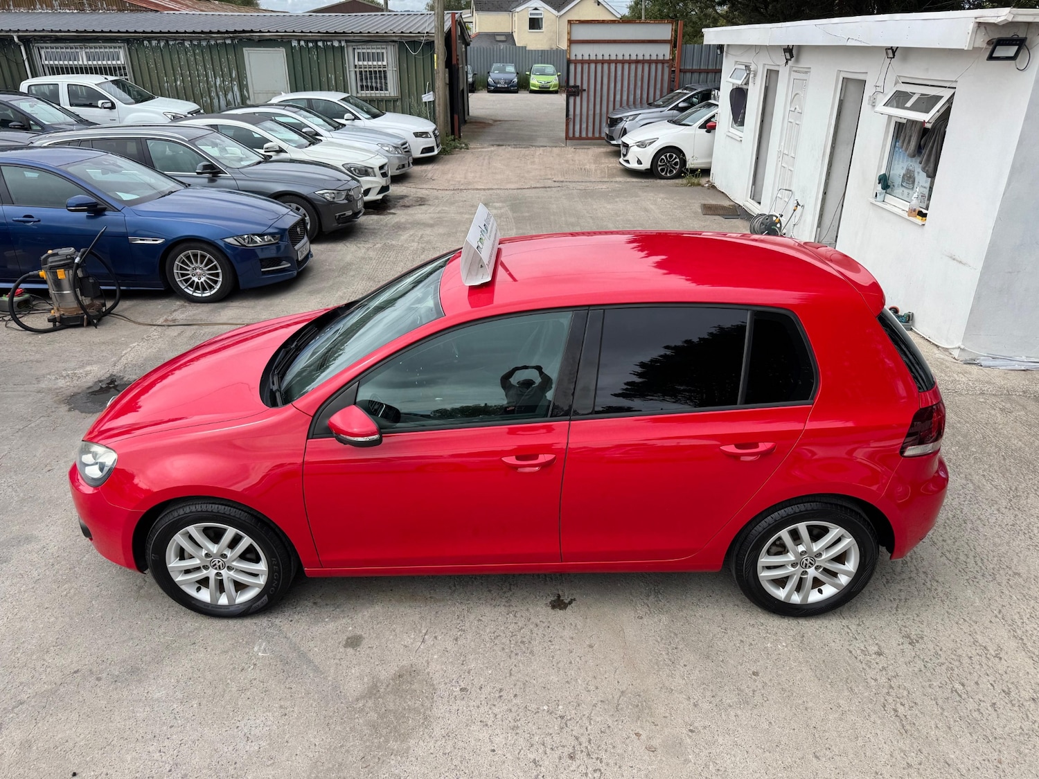 Used Volkswagen Golf 2012 for sale - 76158365: Photo 39