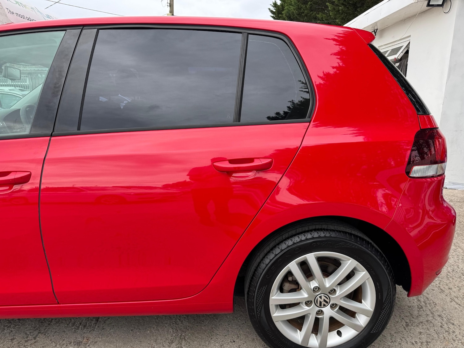 Used Volkswagen Golf 2012 for sale - 76158365: Photo 9