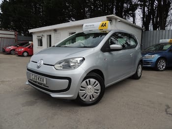 Used Volkswagen up! 2013 for sale - 79807163: Photo