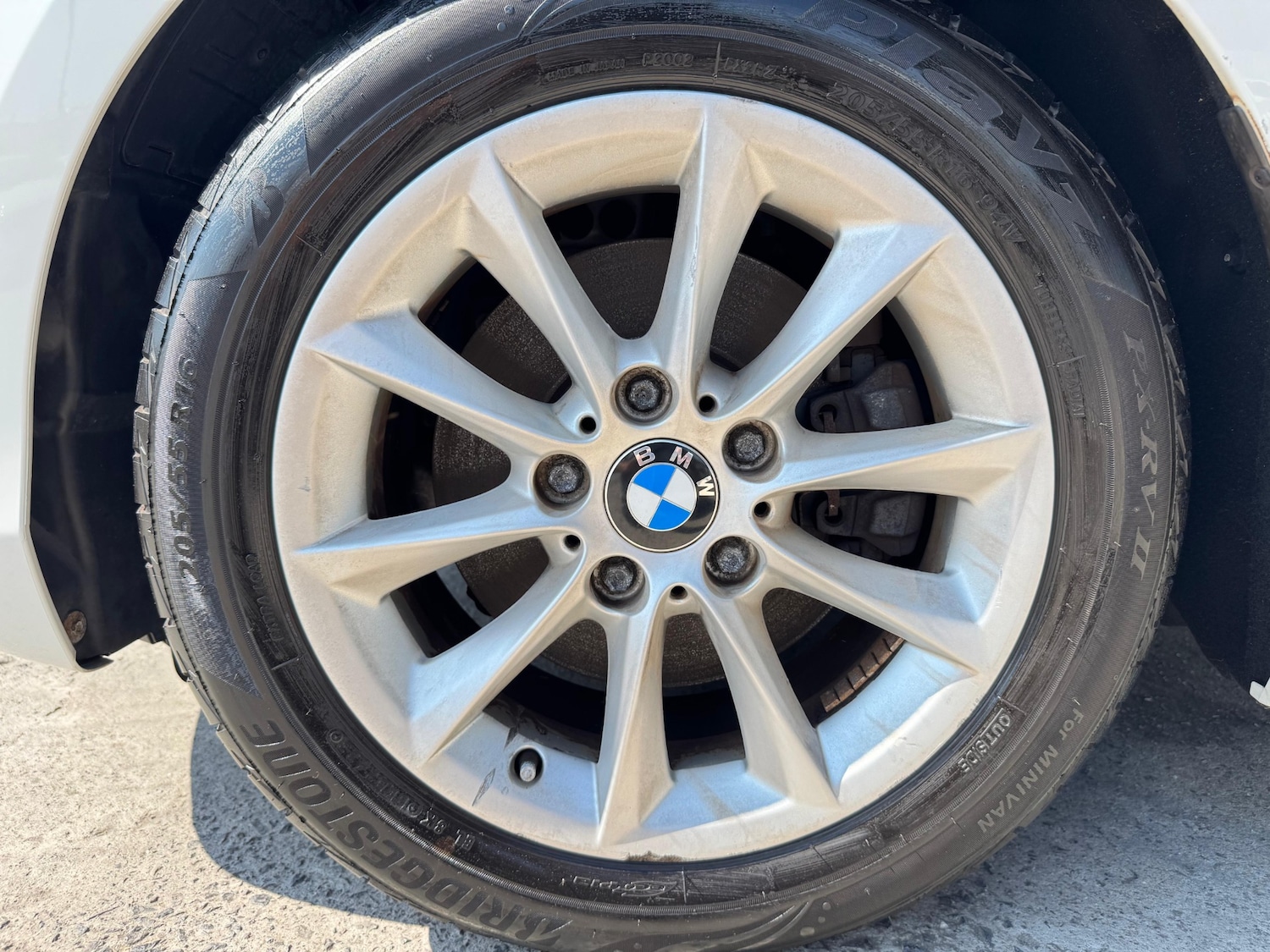 Used BMW 1 Series 2013 for sale - 76158448: Photo 32