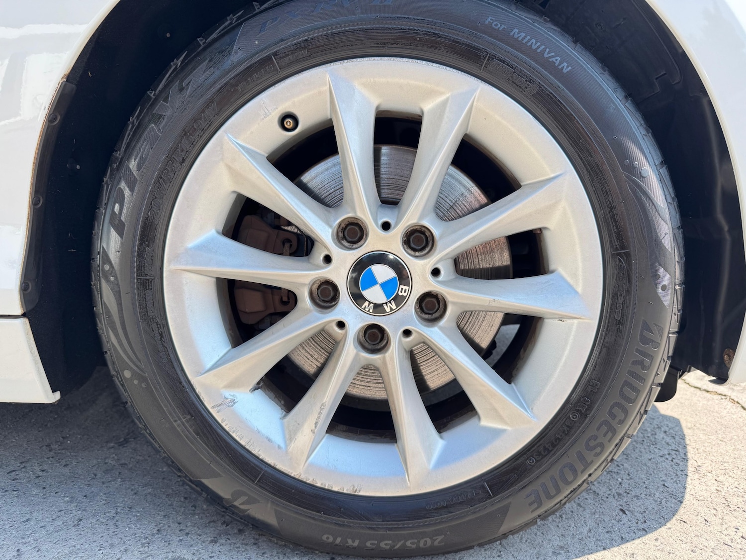 Used BMW 1 Series 2013 for sale - 76158448: Photo 33
