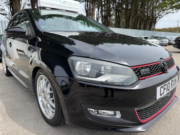 Used Volkswagen Polo 2010 for sale - 76206618: Photo 42